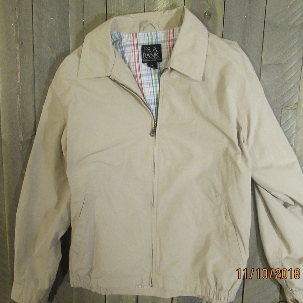 Light Jacket - Picture 3 of 3